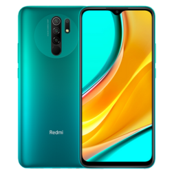 Xiaomi Redmi 9 Prime repair